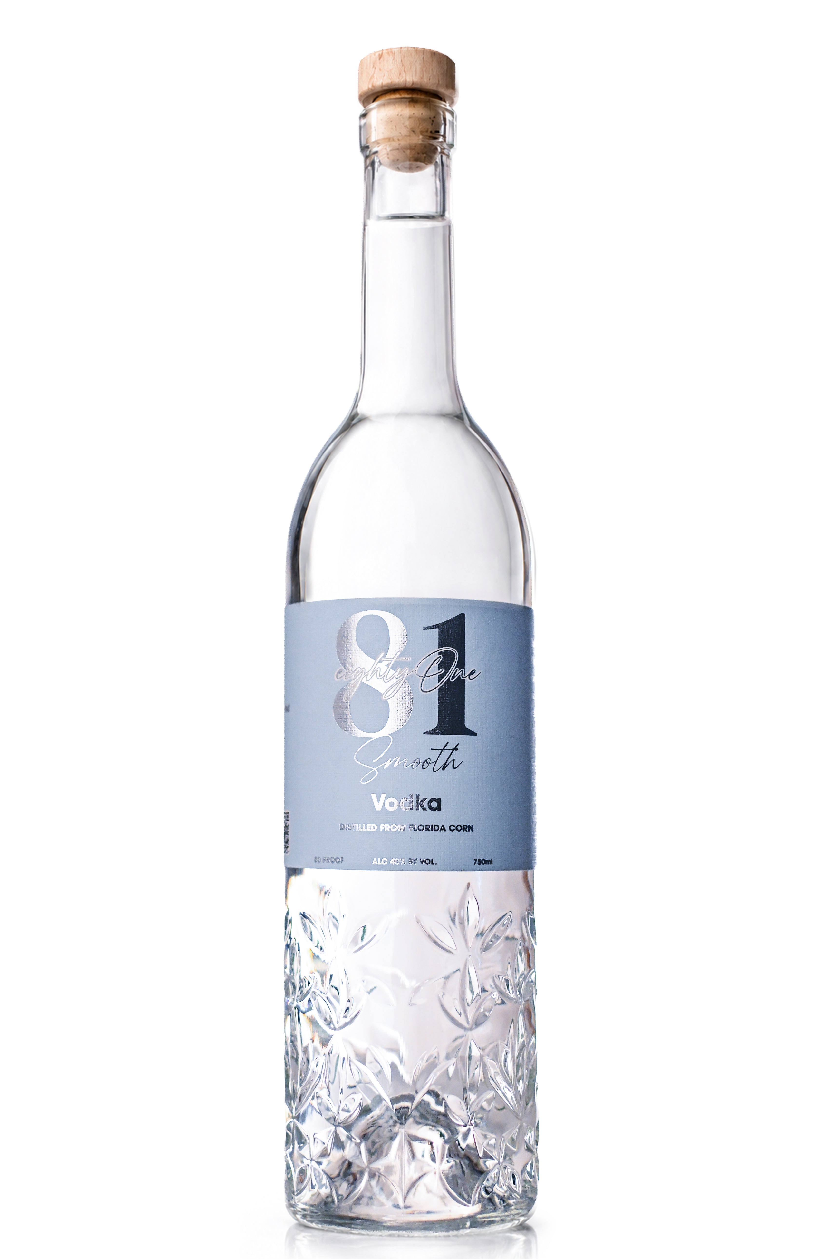 Vodka